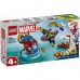 LEGO Marvel Super Heroes 10793 Spidey vs Green Goblin LEGO Marvel Super Heroes 10793 Spidey vs Green Goblin