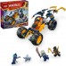 LEGO Ninjago 71811 Arinin ninja-maastoauto LEGO Ninjago 71811 Arinin ninja-maastoauto