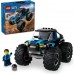 Lego City Blue Monster Truck 60402 Lego City Blue Monster Truck 60402
