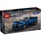 LEGO Speed Champions 76920 Ford Mustang Dark Horse -urheiluauto