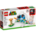 Fuzzy Flippers -laajennusjoukko - LEGO® -lelut