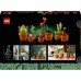 Lego Icons Tiny Plants 10329 Lego Icons Tiny Plants 10329