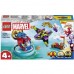LEGO Marvel Super Heroes 10793 Spidey vs Green Goblin LEGO Marvel Super Heroes 10793 Spidey vs Green Goblin