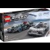 LEGO Speed Champions 76909 Mercedes-AMG F1 W12 E Performance ja Mercedes-AMG Project One LEGO Speed Champions 76909 Mercedes-AMG F1 W12 E Performance ja Mercedes-AMG Project One