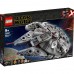 Lego 75257 Tähtien sota Millennium Falcon Lego 75257 Tähtien sota Millennium Falcon