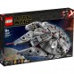 Lego 75257 Tähtien sota Millennium Falcon