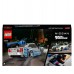 LEGO Speed ​​Champions 76917 2 Fast 2 Furious Nissan Skyline GT-R (R34)