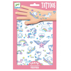 Tatuoinnit, Yksisarviset