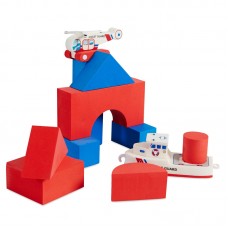 Vaahtolohkot Vaahtolohkot