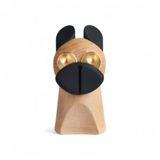 Koira - Silmät messinkiä Koira - Silmät messinkiä