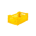 Aykasa Mini Taittolaatikko, Keltainen / Keltainen