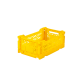 Aykasa Mini Taittolaatikko, Keltainen / Keltainen