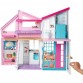 Barbie Malibu talo