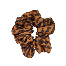 Scrunchie, Oranssi leopardi
