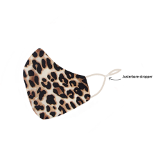 Kangassidonta leopardi + PM2.5 suodatin