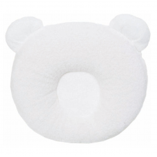 Panda vauvan tyyny - Valkoinen