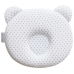 Panda vauvan tyyny - tähti/harmaa