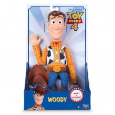 Woody nukke
