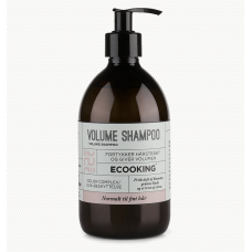 Volyymi shampoo, 500 ml