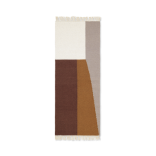 Kelim juoksija - rajat Kelim juoksija - rajat