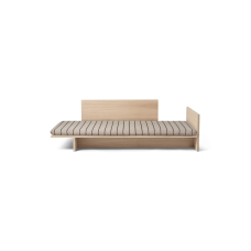 Kona patja - hiekka / lajittele Kona patja - hiekka / lajittele