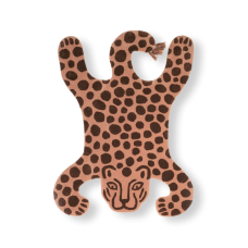 Tuftattu matto, Leopardi