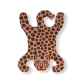 Tuftattu matto, Leopardi