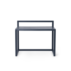 Pieni arkkitehdin työpöytä - tummansininen Pieni arkkitehdin työpöytä - tummansininen