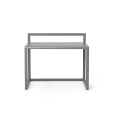 Pieni arkkitehdin työpöytä - harmaa Pieni arkkitehdin työpöytä - harmaa