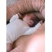 vauvapesä - Kapok poskipuna