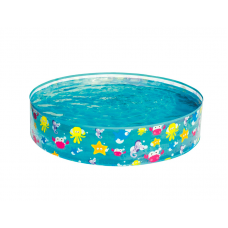 Pieni uima-allas / uima-allas