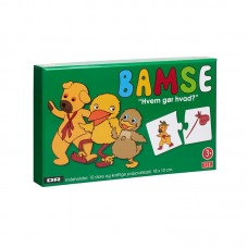 Pelaa Bamsen kanssa & quot and language_id= 8; Kuka tekee mitä? & Quot and language_id= 8;