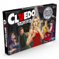 Cluedo Liars Edition - valehtele tiesi totuuteen - klassinen etsiväpeli - ruotsalainen versio