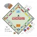 Monopoly Classic - Tanskan versio