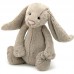 nalle, Bashful Beige kani (36 cm)