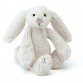 nalle, Bashful cream baby kani (13 cm)