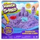 Kineettinen hiekkasetti - violetti