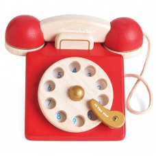 Vintage puhelin