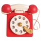 Vintage puhelin