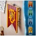 LEGO Harry Potter 76409 Gryffindor™ College -lippu