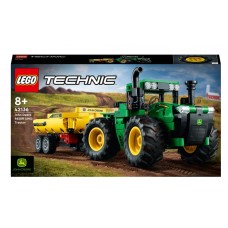42136 LEGO Tekninen John Deere 9620R 4WD Traktori