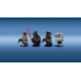 LEGO Star Wars 75347 TIE-pommikone