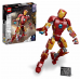 LEGO Marvel Super Heroes 76206 Iron Man -figuuri