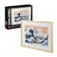 LEGO Art 31208 Hokusai - Great Wave rentouttava LEGO setti aikuisille