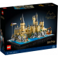 Lego Harry Potter 76419 Tylypahkan linna ja ympäristö
