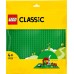 Lego-rakennuslevy - Vihreä (32 x 32 painiketta)