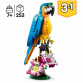 LEGO Creator 31136 eksoottinen papukaija