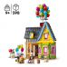 LEGO Disney 43217 The House alkaen "Ylös"