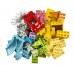 LEGO DUPLO Classic 10914 Ylellinen laatikko palikoilla - 85 osaa