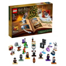 Lego Harry Potter joulukalenteri
